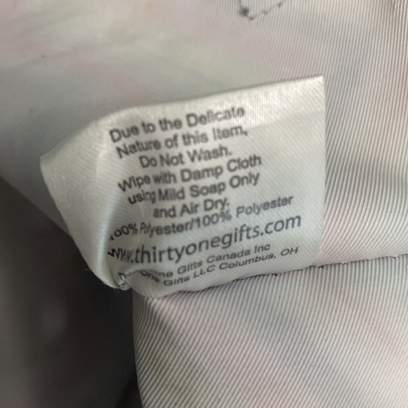 31 small tote bag - Picture 7 of 8